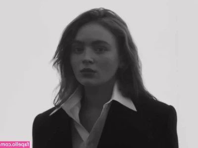 Sadie Sink [ sadie-sink ] - Sun, sea and my wet panties❣️💕Do you think they are wet from