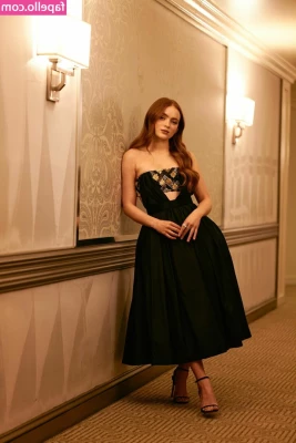 Sadie Sink [ sadie-sink ] - Strong ;)