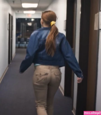 Sadie Sink [ sadie-sink ] - I fucking love you guys