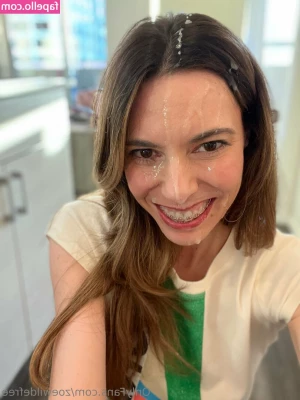 zoewildefree - FOOD IS THE KEY TO MY HEART !