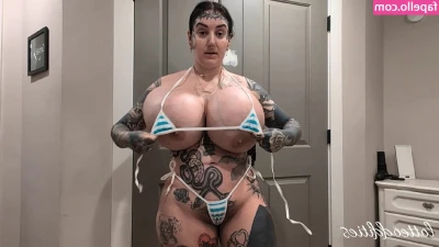 LotteOddities [ lotteoddities-3 ] - ready to see my pussy? DM me 😏
