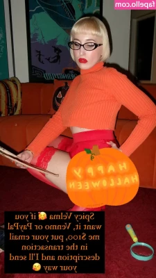 Harley Quinn Smith [ harley-quinn-smith-1 ] - Send me your requests and maybe we can fulfill your desires