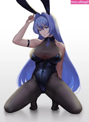 Azur Lane [ azur-lane ] - WORN PANTIES     Tip  35 below part 1