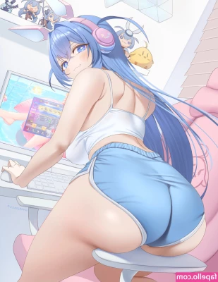Azur Lane [ azur-lane ] - Quickie