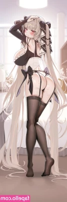 Azur Lane [ azur-lane ] - FREAK NASTY