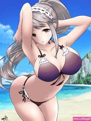 Azur Lane [ azur-lane ] - Which do you prefer    switchy witchh
