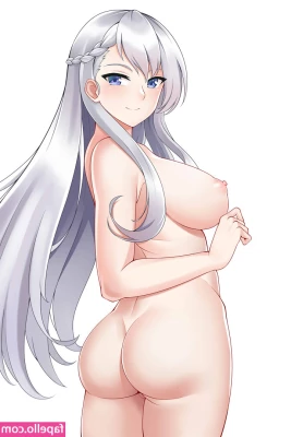 Azur Lane [ azur-lane ] - Lori Nicole