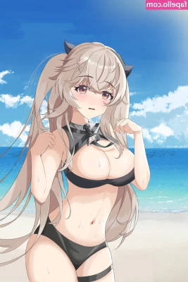 Azur Lane [ azur-lane ] - Sunrise Drive