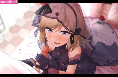Azur Lane [ azur-lane ] - All checked in!!! I never reveal my suit color until the show but my