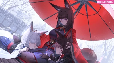 Azur Lane [ azur-lane ] - More pictures for you www Dear-Mia com Model  https onlyfans com