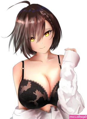 Azur Lane [ azur-lane ] - CUSTOMS ARE NOW CLOSED! If we are already discussing customs, don't