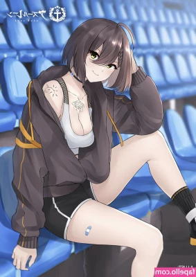 Azur Lane [ azur-lane ] - Avaliable now babe! Send me DM 🥰😏