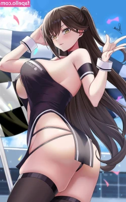 Azur Lane [ azur-lane ] - i love dick just as much as i love lollies 🍭
