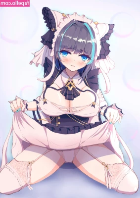Azur Lane [ azur-lane ] - Master  mediaproaction   cuteboy  boy  guy  nudeman  man  nude  18 