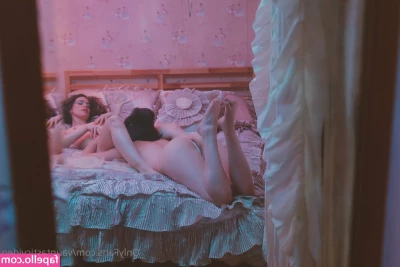 vauntasticvideo - Let me kiss you 💕💖