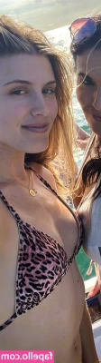 Eugenie Genie Bouchard [ eugenie-genie-bouchard ] - Tell me your dirtiest fantasy you have 😏