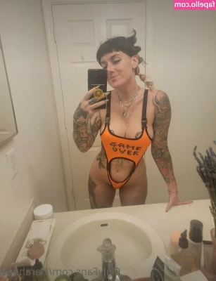 Clara Hope [ clara-hope ] - Aweee censored again loser