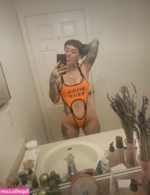 Clara Hope [ clara-hope ] - My favourite position