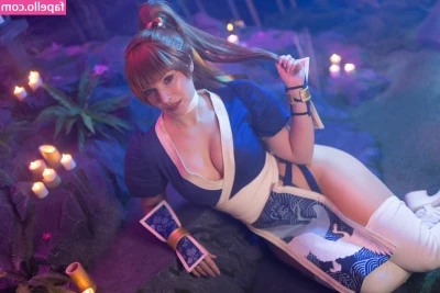 Enji Night [ enji-night-9 ] - My hobby is to give men violent orgasms, and I love everything