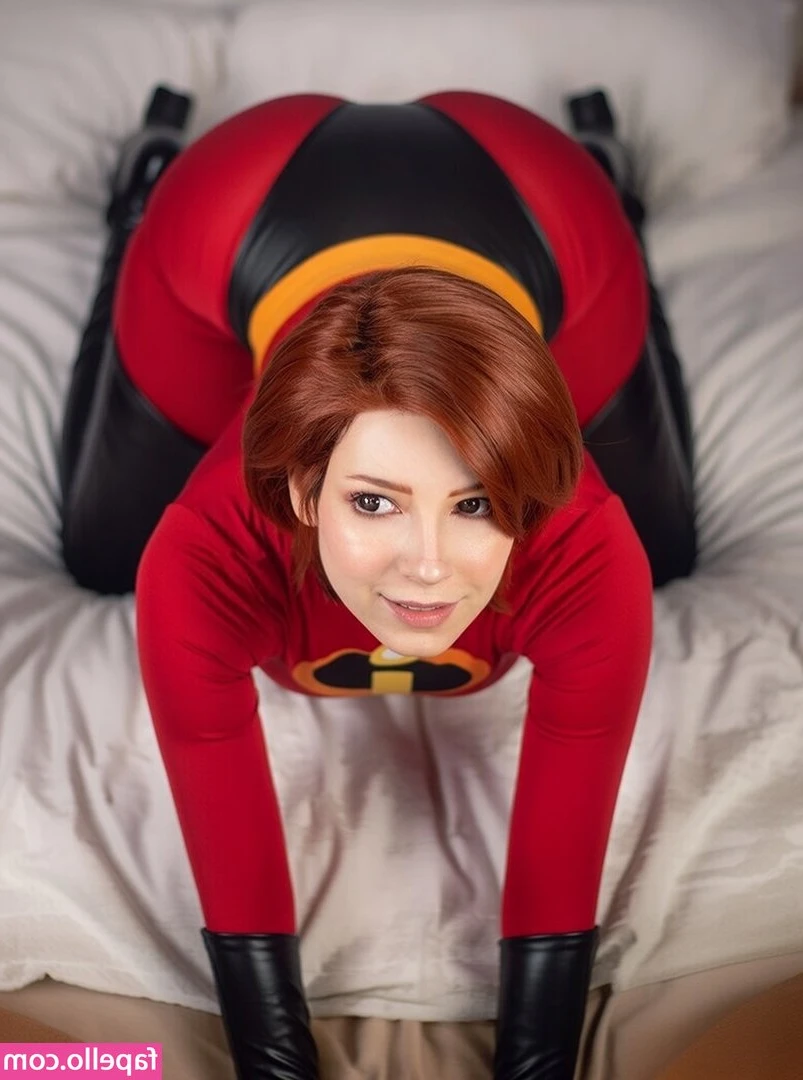 Enji Night [ enji-night-9 ] - Pizza time!