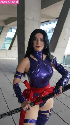 Enji Night [ enji-night-9 ] - Sending you some ❤️ to make your weekend better! 😍