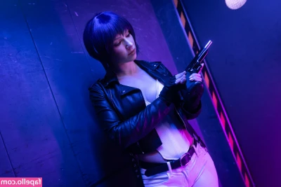 Enji Night [ enji-night-9 ] - .......I got a bunch too...