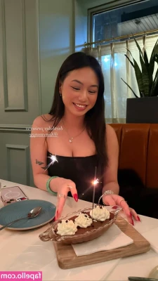 Kim Vuong [ kim-vuong ] - Please bébé Help Me Cum 😳❤️🔥