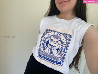 mmel7 - Do you like me in this position babe?   Unlock to watch me losing my