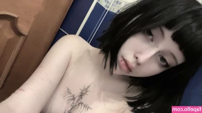 harumichx - Wanna watch me undress