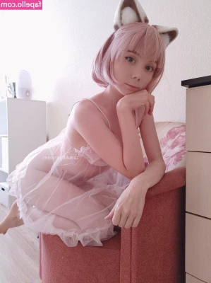 Tanuki_tyan [ tanuki-tyan ] - Fuck me like this!👀🫵🏽