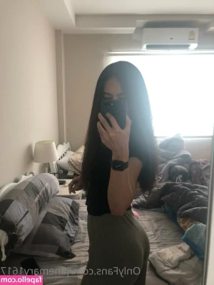 janemary1617 - BITE THESE MOMMY MILKERS 😗