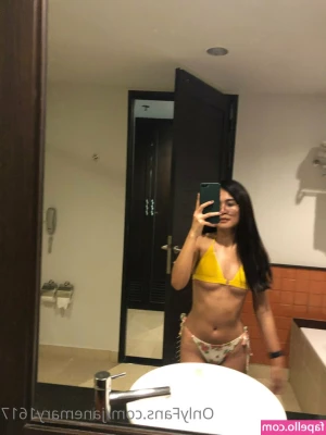 janemary1617 - Giving a free 5 min custom video to everyone that likes every single