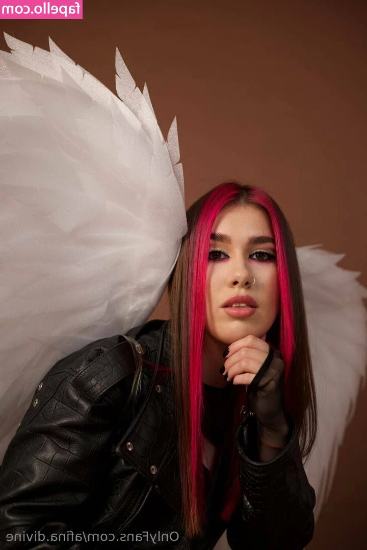 afina.divine [ afina-divine ] - What do you guys want for tomorrow’s weekly video? First request