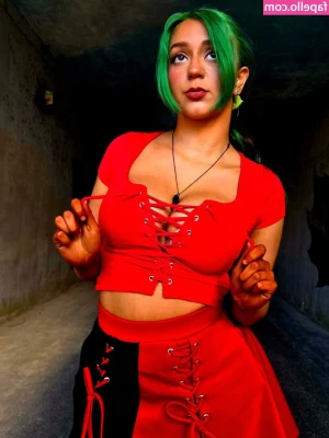 Airica Demia [ airica-demia-1 ] - Secret Content Set
