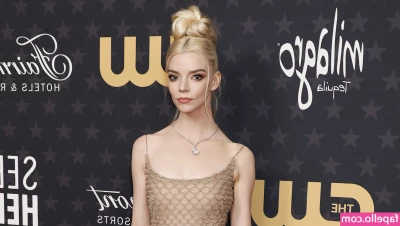 Anya Taylor