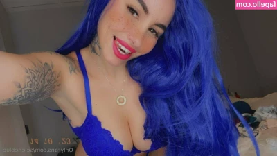 seleneblue - Going to be wayyy more active on here 😈😈😈 send me a DM of