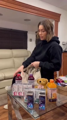 Jessica Biel [ jessica-biel ] - Hey loves I will be in my messages tomorrow💖💖💖 I hope