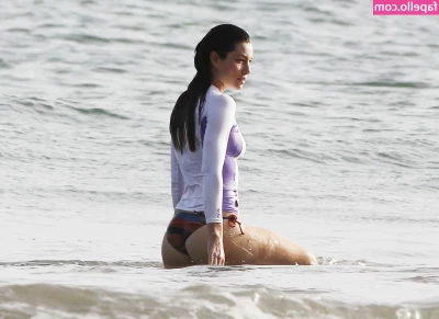 Jessica Biel [ jessica-biel ] - I m ready for my sponge bath   Uncensored at  hot4youvip
