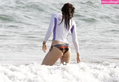 Jessica Biel [ jessica-biel ] - Temptations are killing me   message me part 1