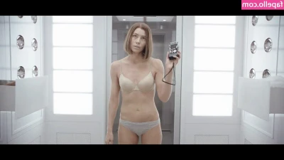 Jessica Biel [ jessica-biel ] - Like if you want me to wear more cute lingerie sets ❤ I'm really