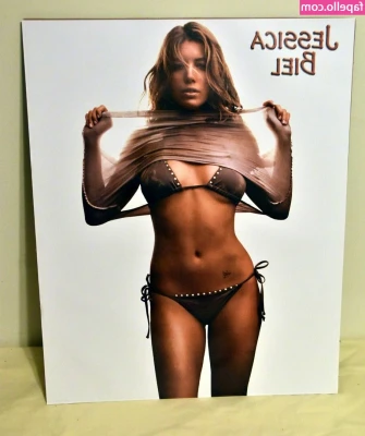 Jessica Biel [ jessica-biel ] - My 🚨BRAND NEW🚨 scene with @nextdoornataile is waiting for you