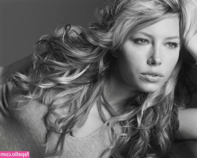 Jessica Biel [ jessica-biel ] - More of this show coming up soon here