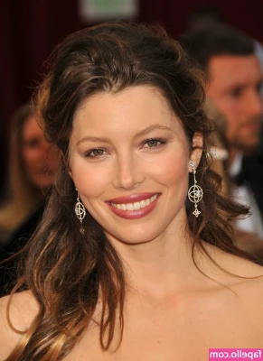 Jessica Biel [ jessica-biel ] - FUCK MY ASS 😱 Showing you how I'd ride on that big ass dick 🍆