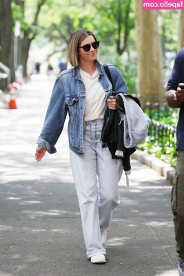 Jessica Biel [ jessica-biel ] - Please don't stop