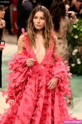 Jessica Biel [ jessica-biel ] - Good morning, afternoon, or Evening where ever you are~