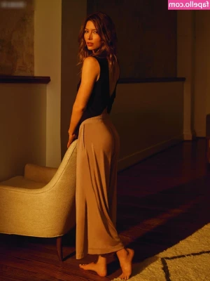 Jessica Biel [ jessica-biel ] - Pussy