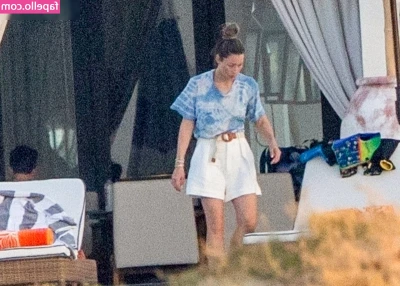 Jessica Biel [ jessica-biel ] - If you don't know the rules message me !