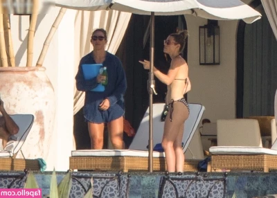 Jessica Biel [ jessica-biel ] - Ready 😻