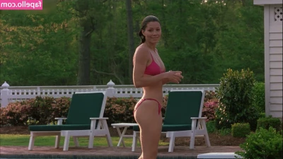 Jessica Biel [ jessica-biel ] - Hey bby i have a good offers ask me 🔥😈