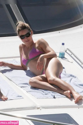 Jessica Biel [ jessica-biel ] - As requested... 😘
